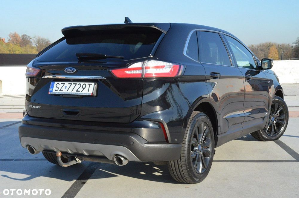 Ford Edge 2.0 EcoBlue 4x4 ST-LINE - 15