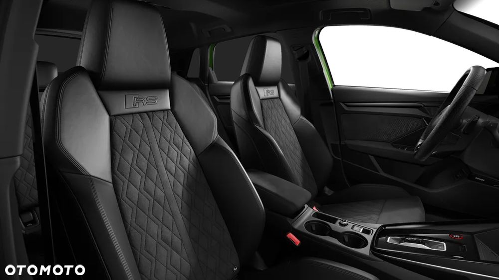 Audi RS3 Sportback - 3