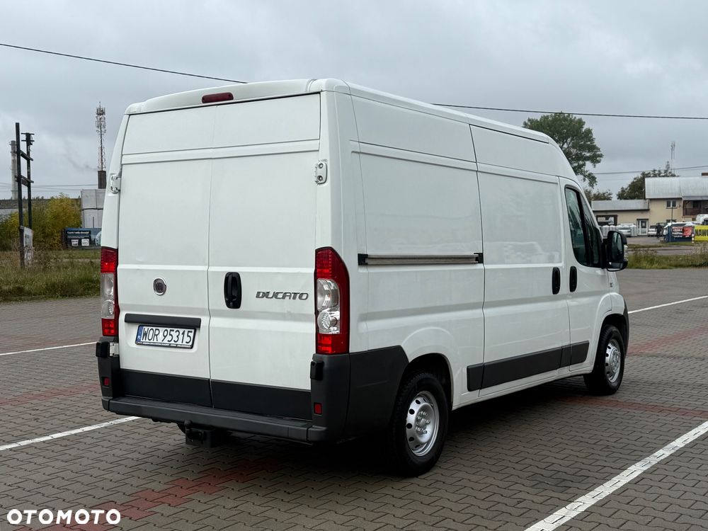 Fiat DUCATO MAXI - 12