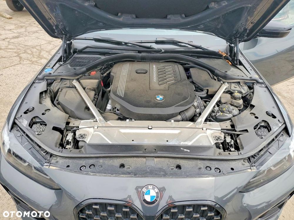 BMW Seria 4 440i xDrive Sport-Aut M Sport - 12