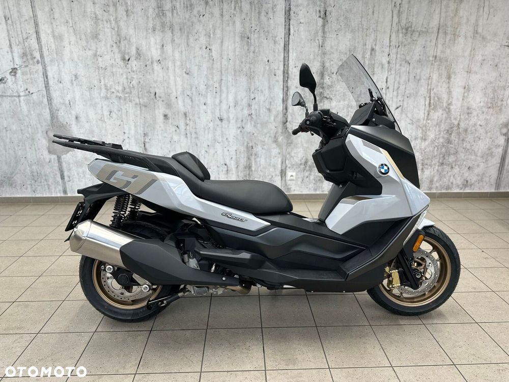 BMW C1 - 2