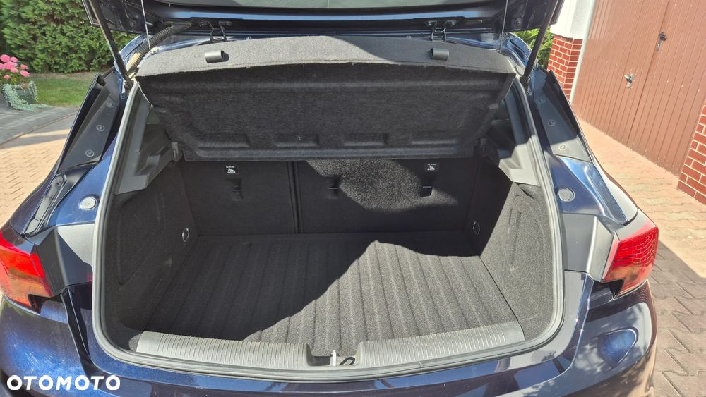 Opel Astra 1.4 T Enjoy - 5