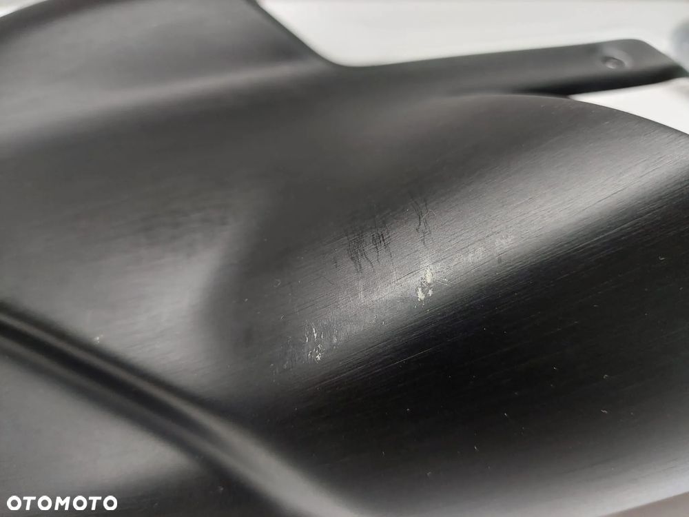 Osłona wydechu Ducati Multistrada 1200S 2013-2014 - 3