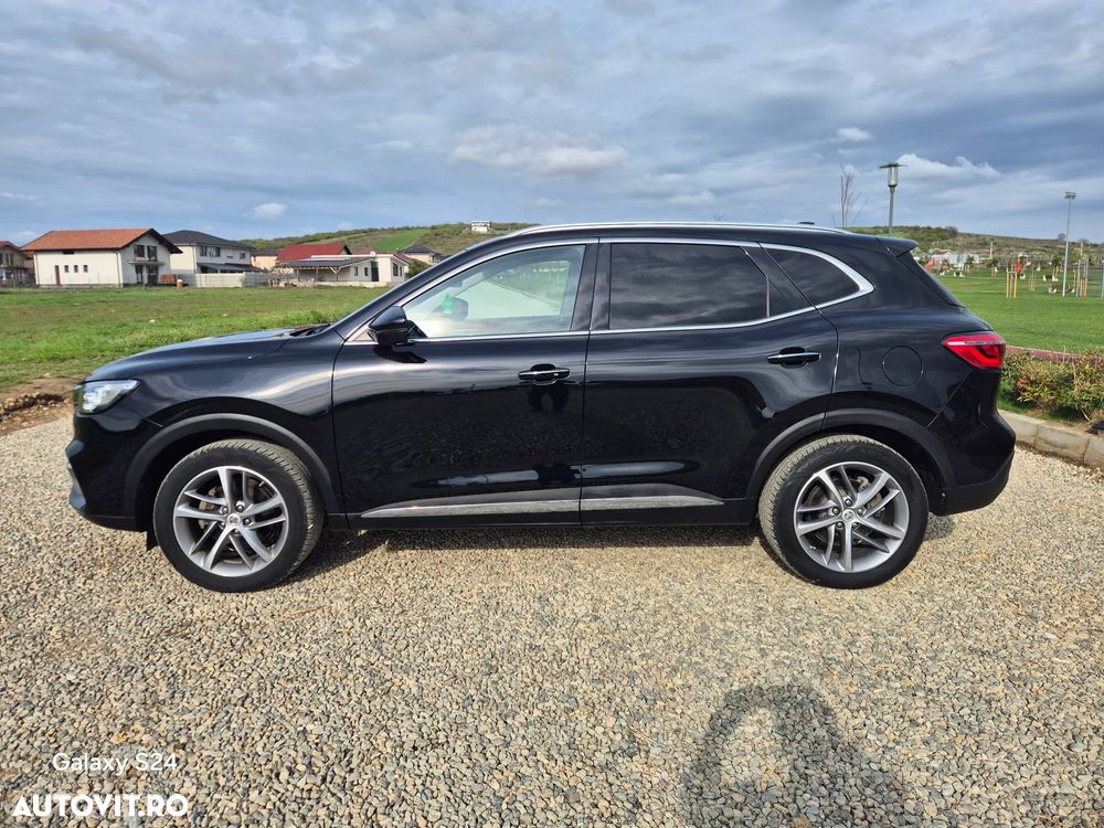 MG EHS ver-1-5t--gdi-phev-luxury - 29