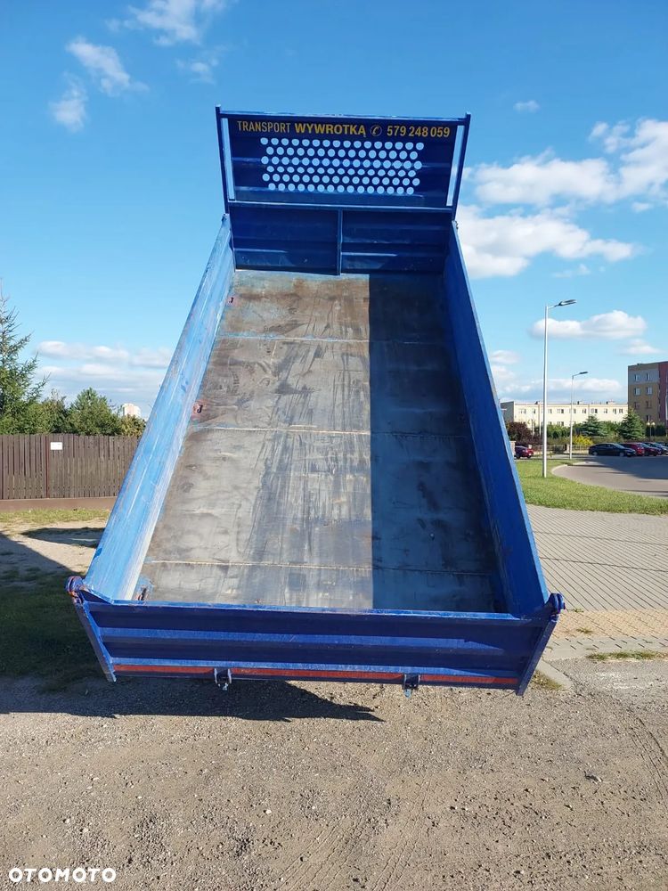 Iveco DAILY 35C15 - 8