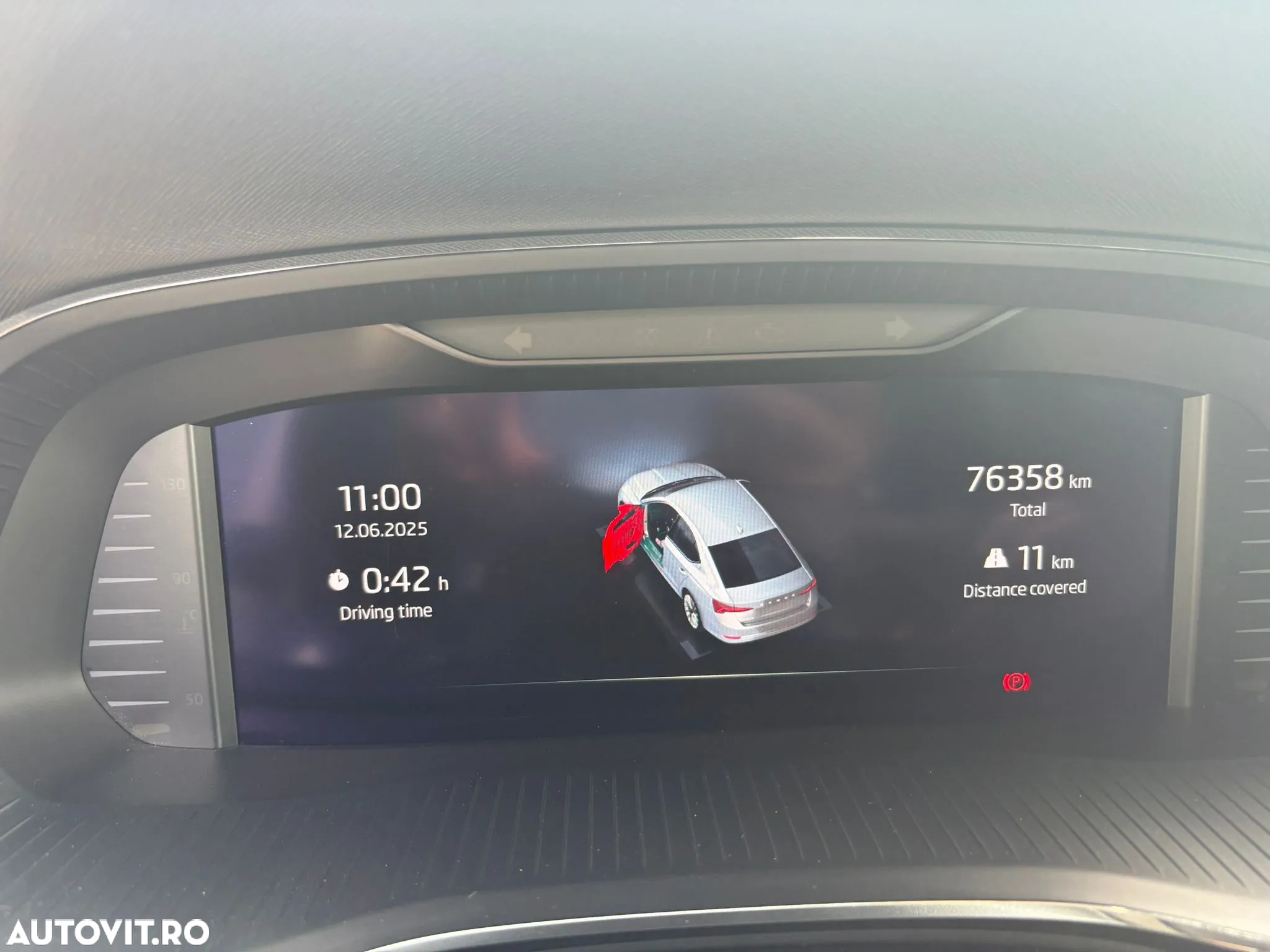 Skoda Octavia 1.5 TSI Style - 6