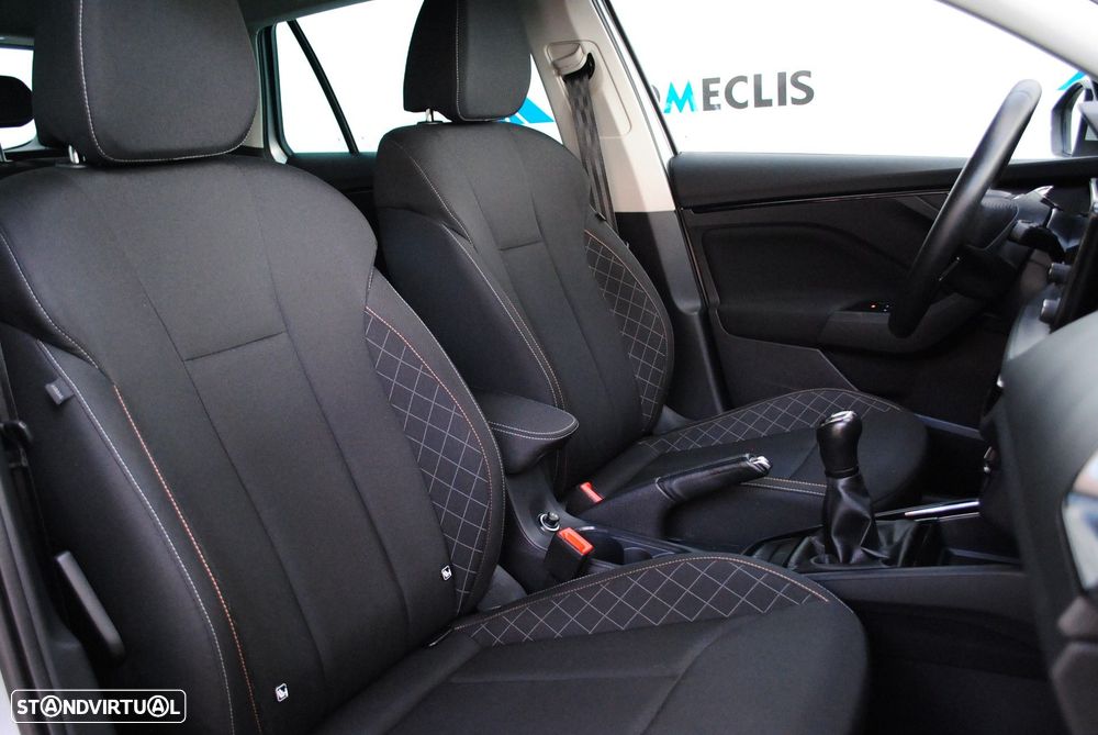 Skoda Kamiq 1.0 TSI Ambition - 24