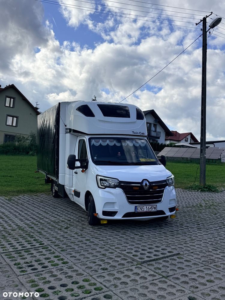 Renault Master - 7