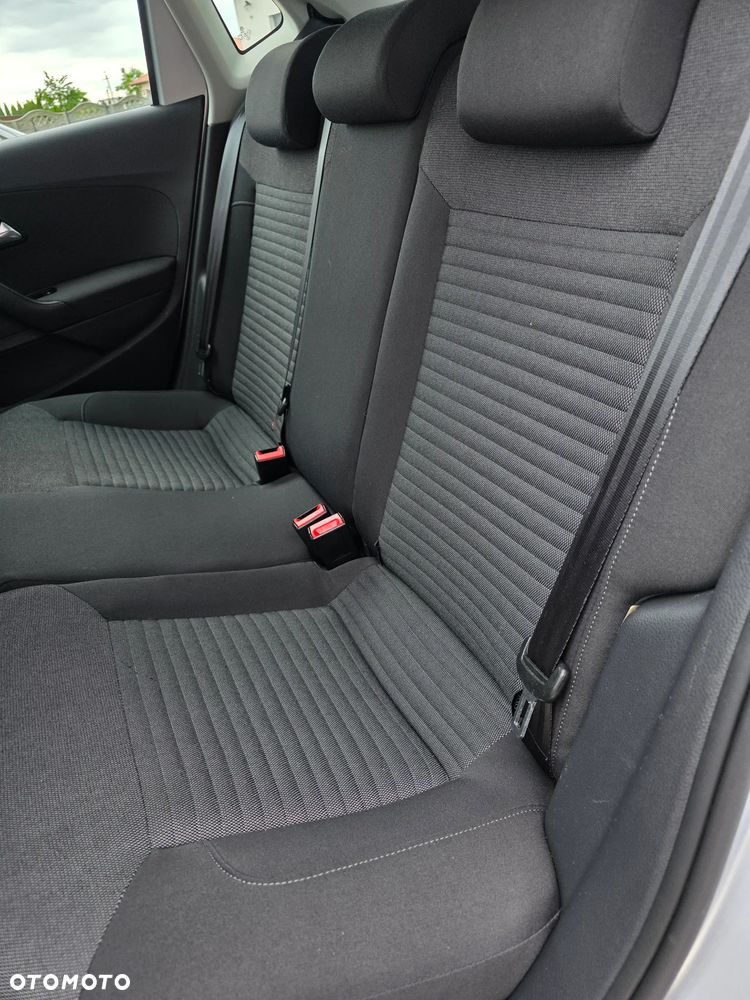 Volkswagen Polo 1.6 TDI Style - 16