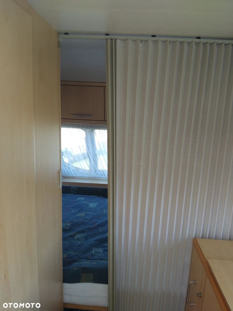 KNAUS sudwind - 9