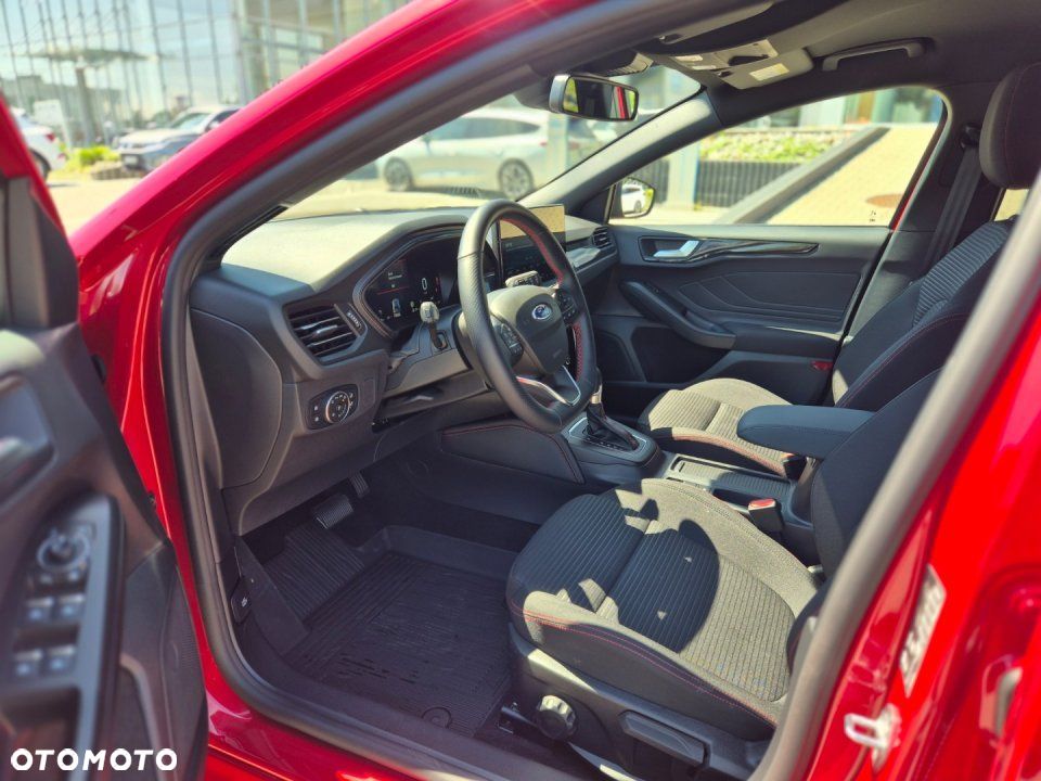 Ford Focus - 16