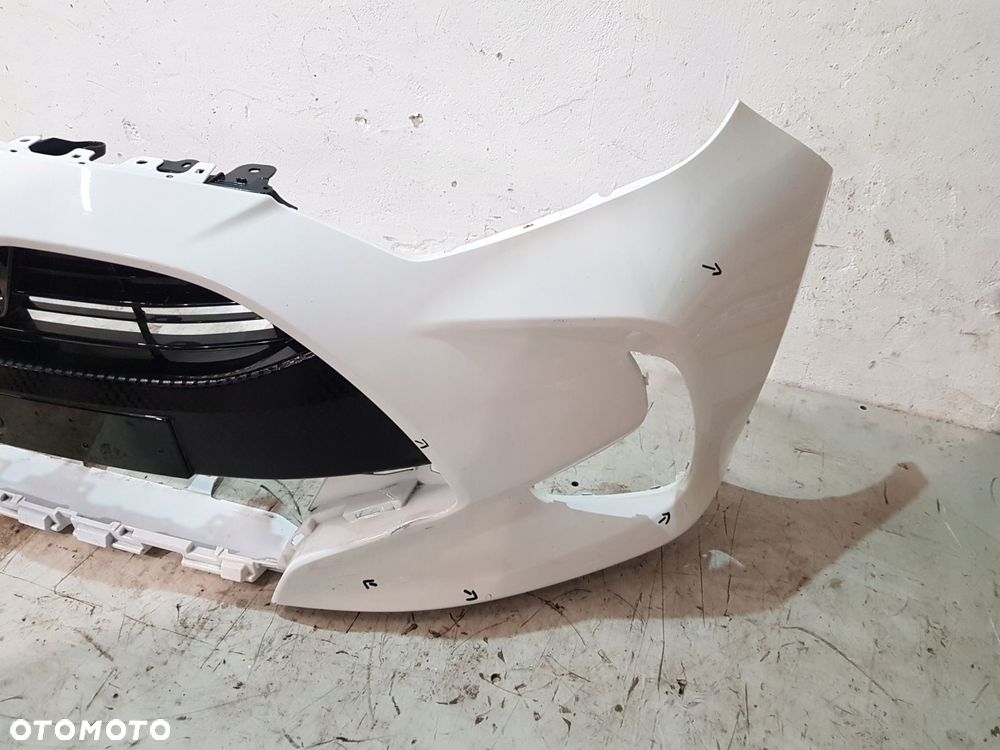 zderzak przód przedni 52119-0da00 toyota yaris iv 2019- - 5
