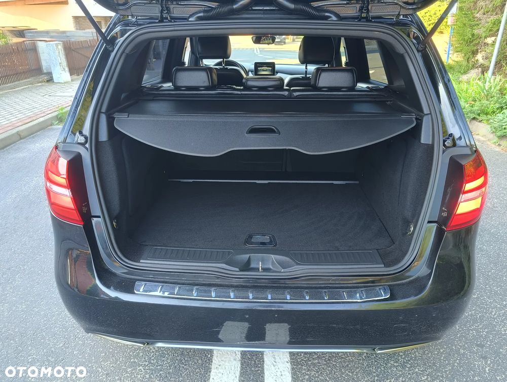 Mercedes-Benz Klasa B 180 CDI BlueEFFICIENCY Edition - 18
