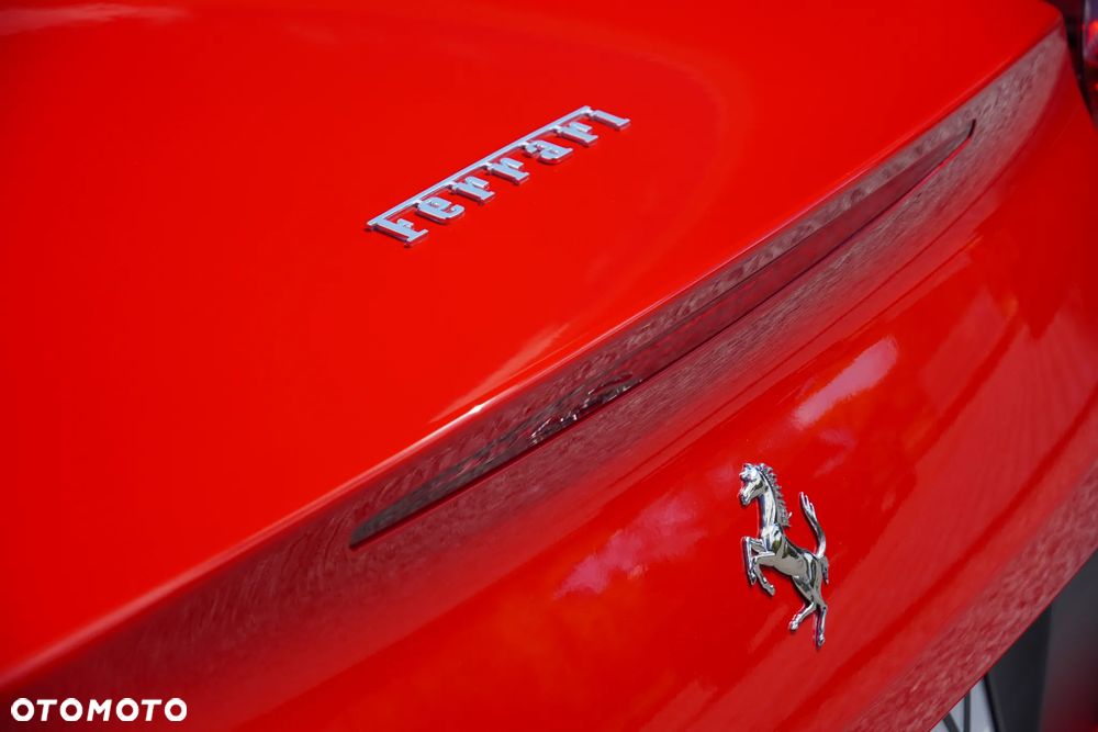 Ferrari California - 22