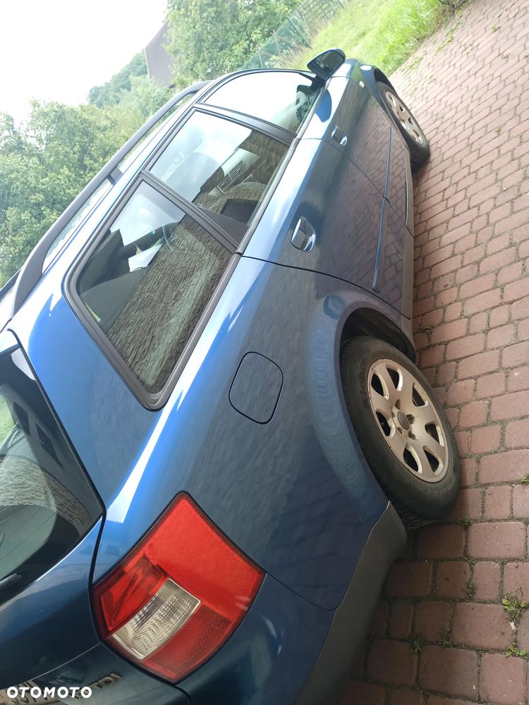 Audi A4 Avant 1.9 TDI - 5