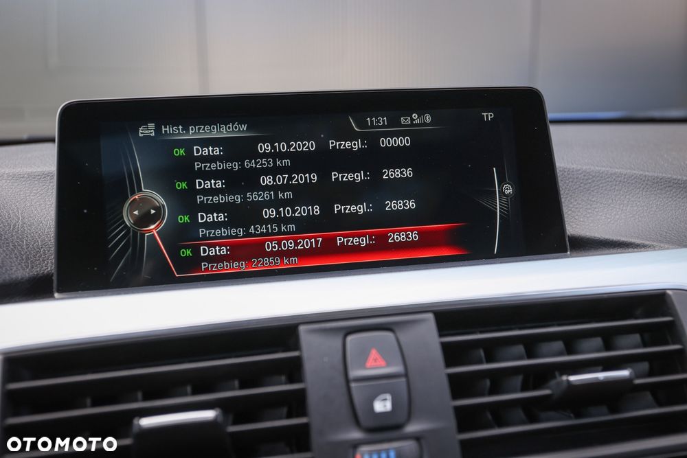 BMW Seria 3 - 25