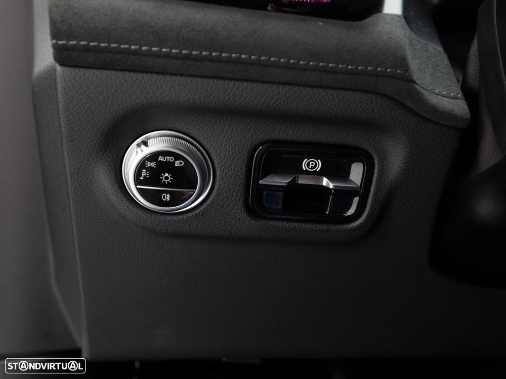 Mercedes-Benz EQS 450+ - 27