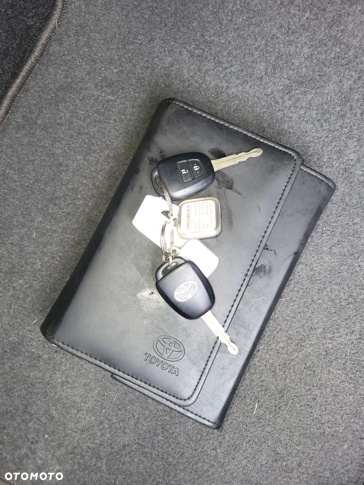 Toyota RAV4 2.2 D-4D Prestige Platinium NAVI - 8