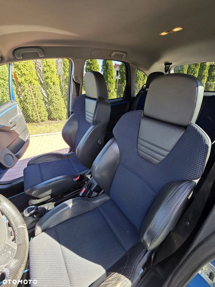 Opel Meriva 1.6 Turbo OPC - 5