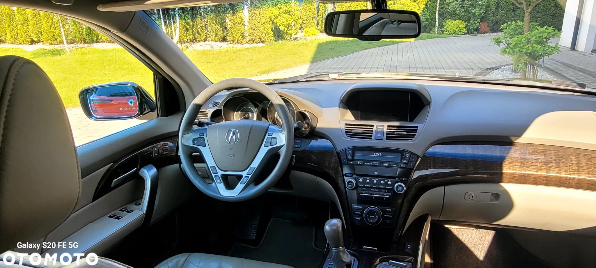 Acura MDX - 18
