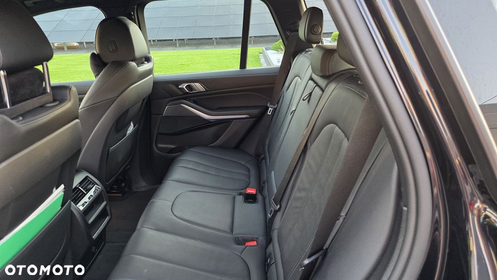 BMW X5 xDrive25d - 5
