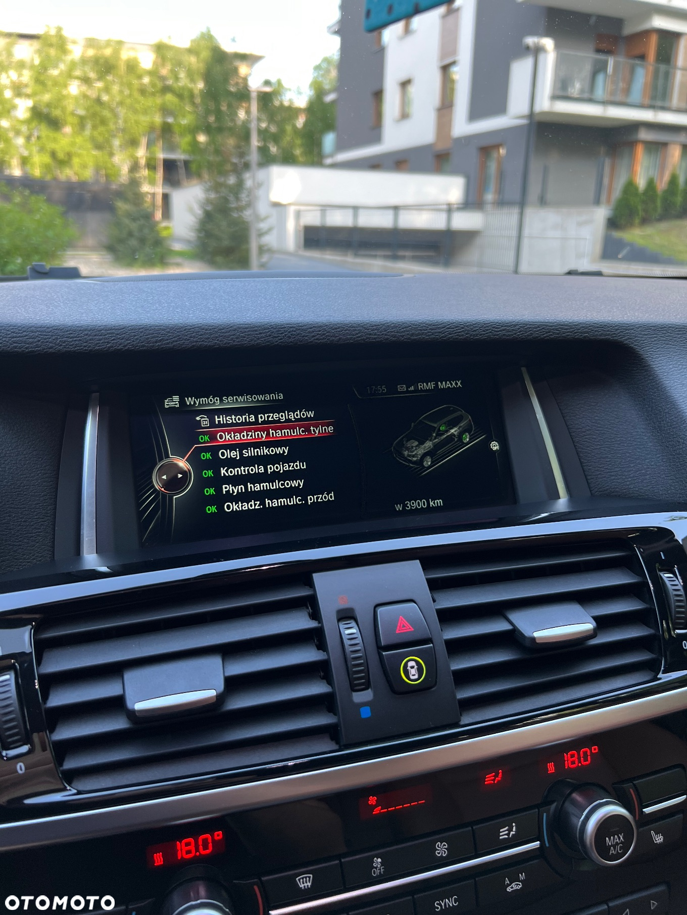 BMW X3 xDrive30d xLine - 31