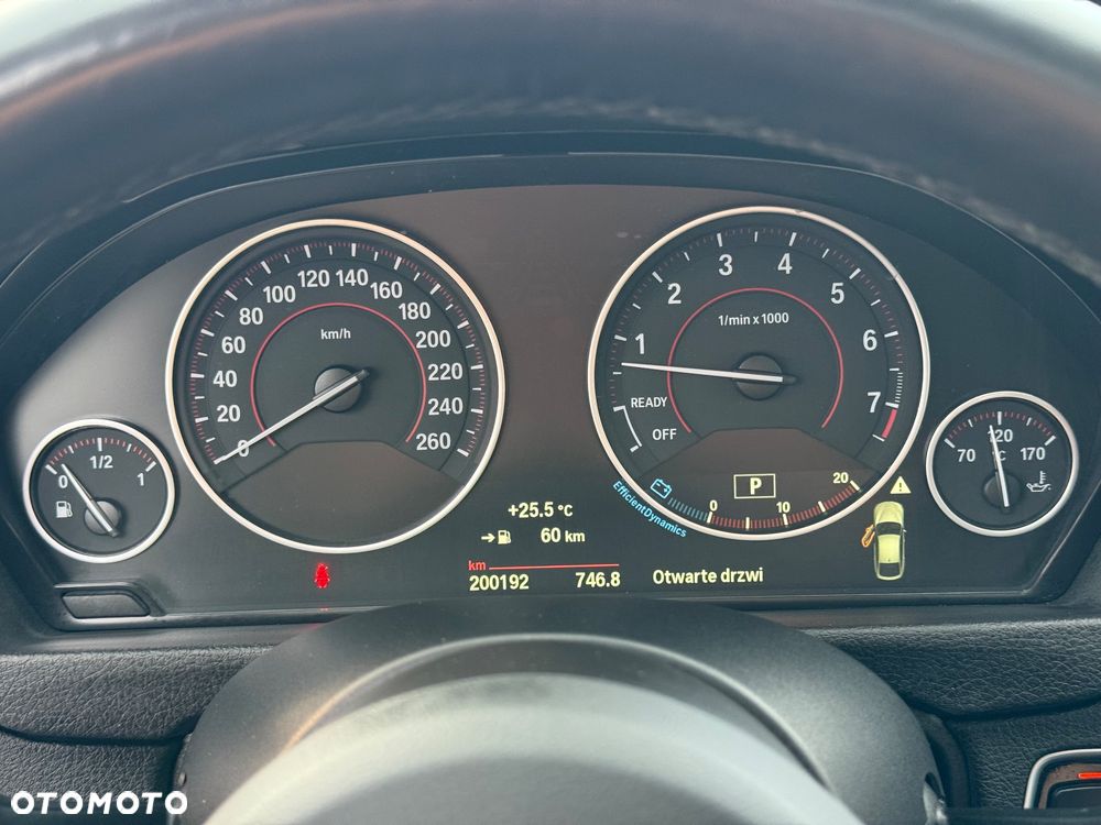 BMW 3GT 328i xDrive Sport-Aut Sport Line - 23