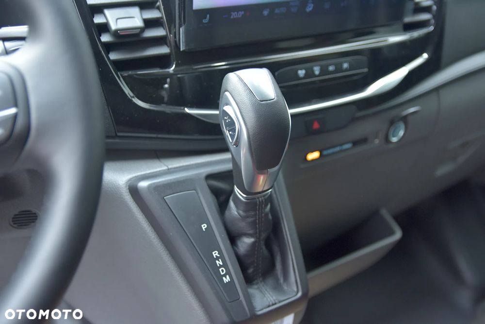 Ford TRANSIT 2.0 EcoBlue 165KM HDT6 A10 RWD LIMITED BUS M2 460 L4 - 16