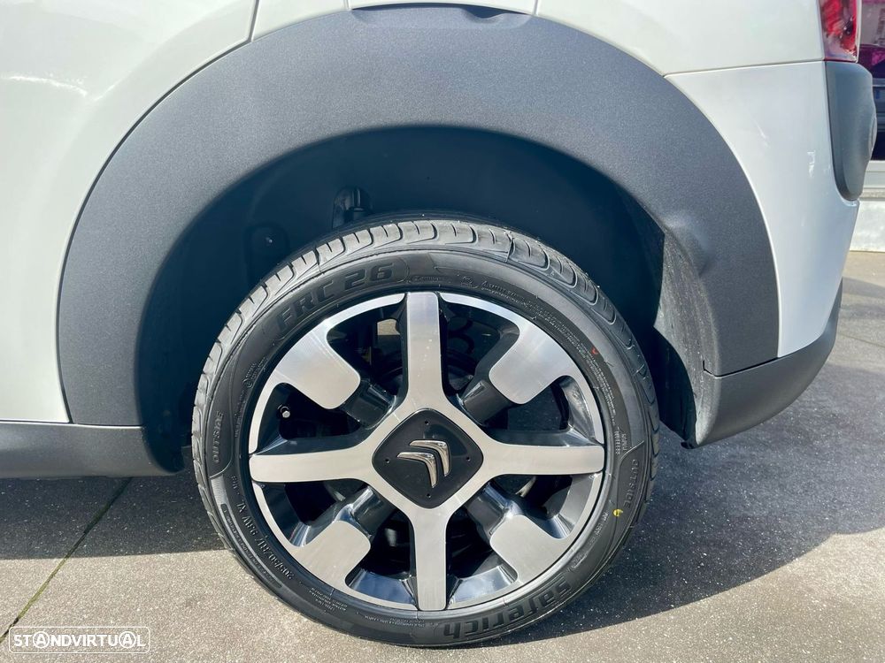 Citroën C4 Cactus 1.2 PureTech Feel - 7