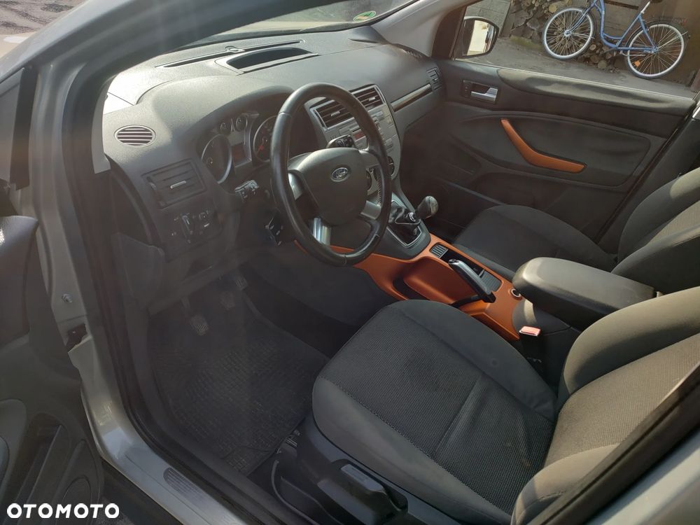 Ford Kuga 2.0 TDCi Trend - 2