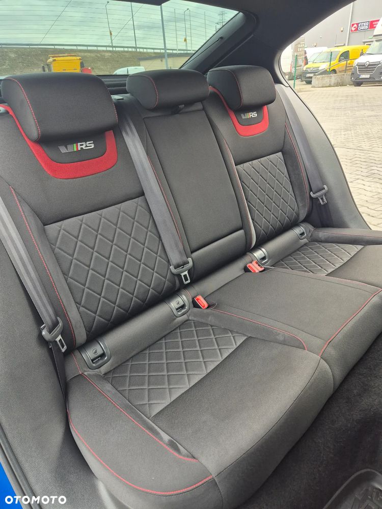 Skoda Octavia 2.0 TDI RS EU6 - 23