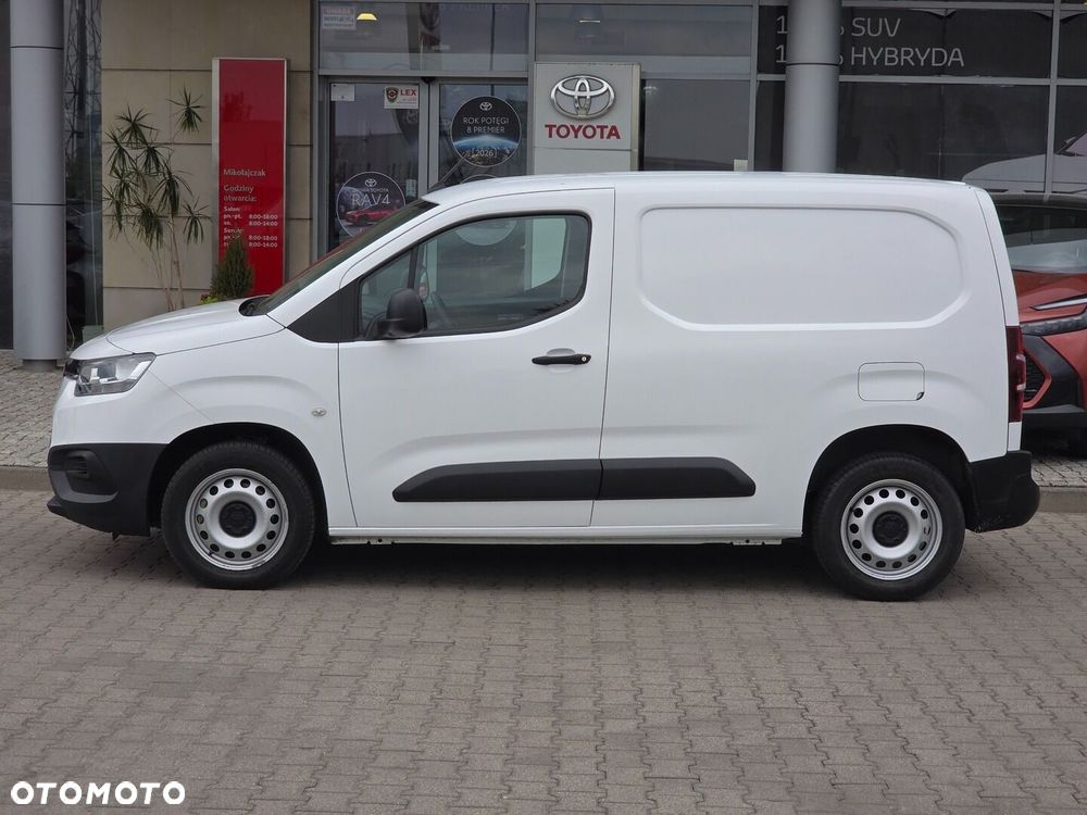 Toyota PROACECITY - 3