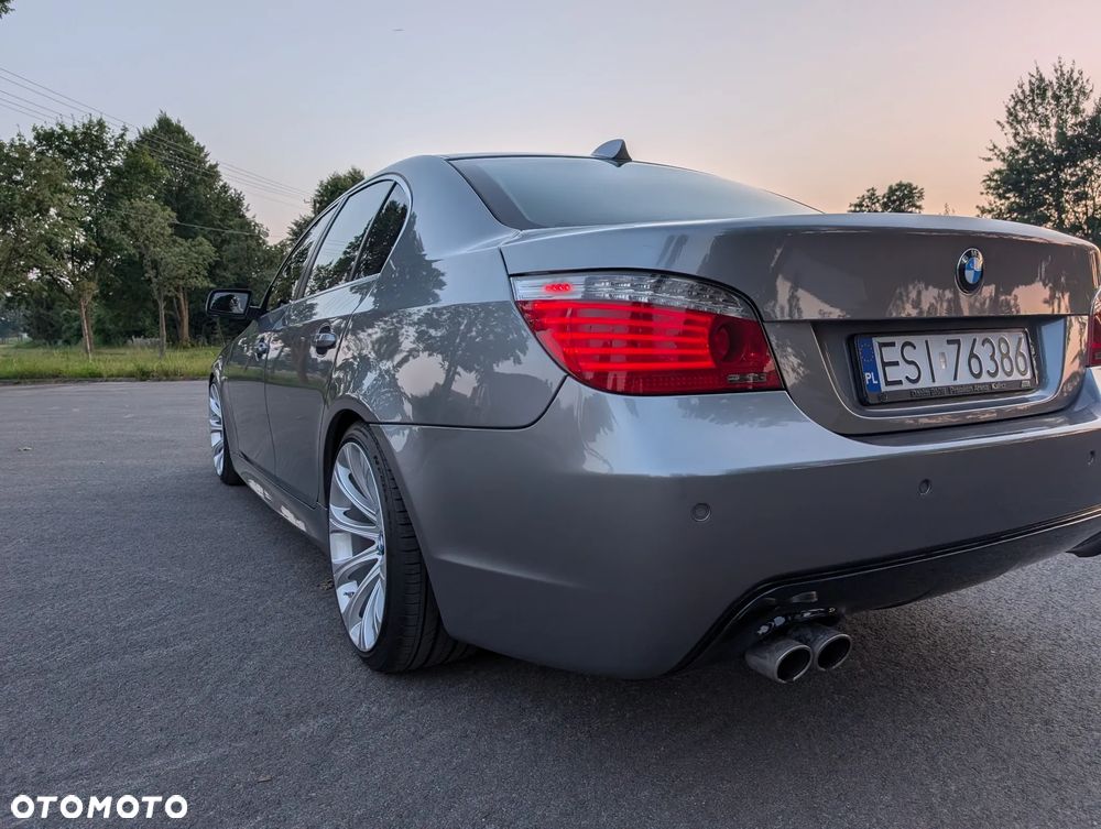 BMW Seria 5 - 17