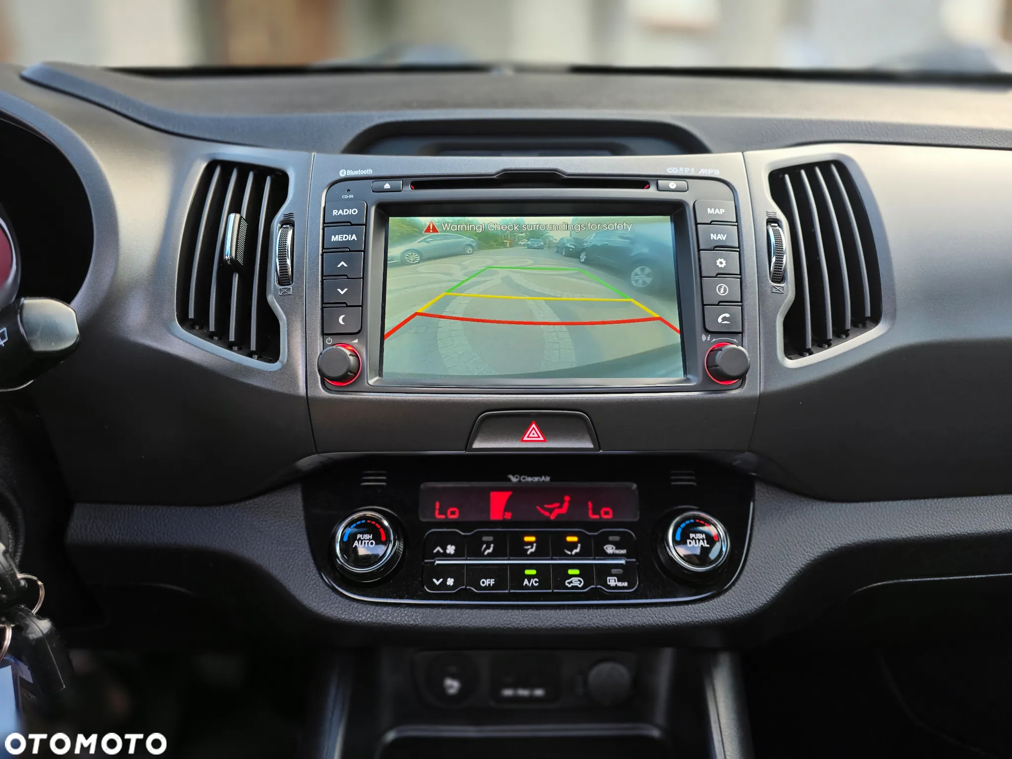 Kia Sportage - 26