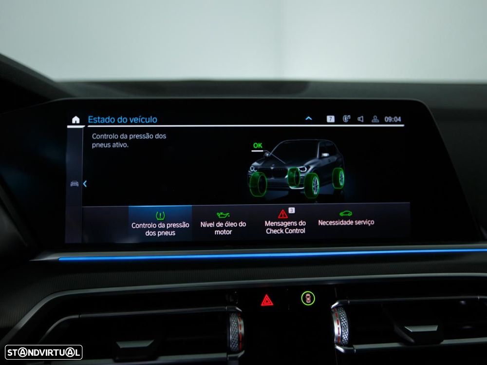 BMW X5 45 e xDrive - 30