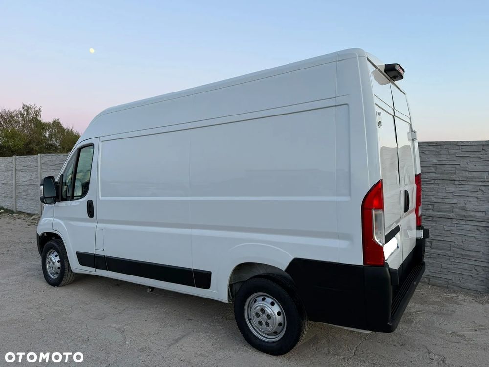 Fiat DUCATO _ 2023 Nowy Model _ 2.2 D MultiJet 140KM _ - 29