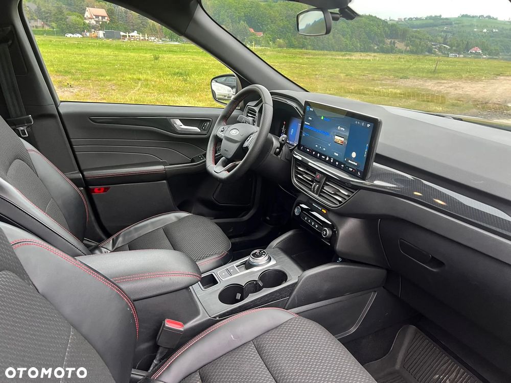 Ford Escape - 10