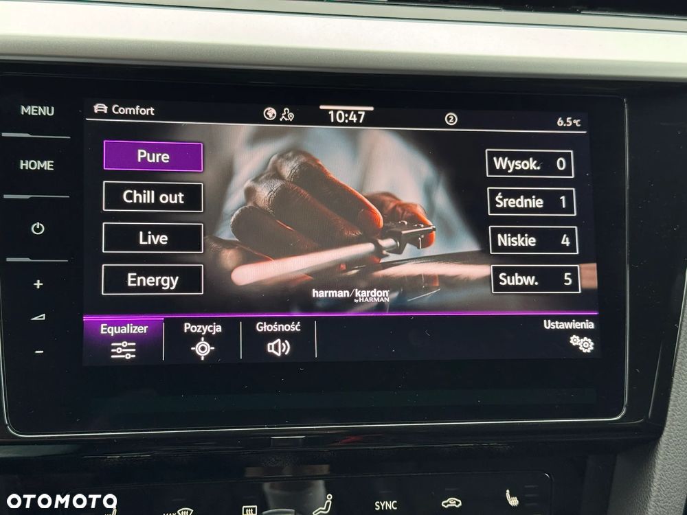 Volkswagen Arteon 2.0 TDI SCR 4Motion DSG R-Line - 31