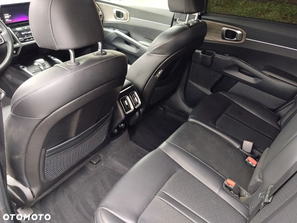 Kia Sorento 2023