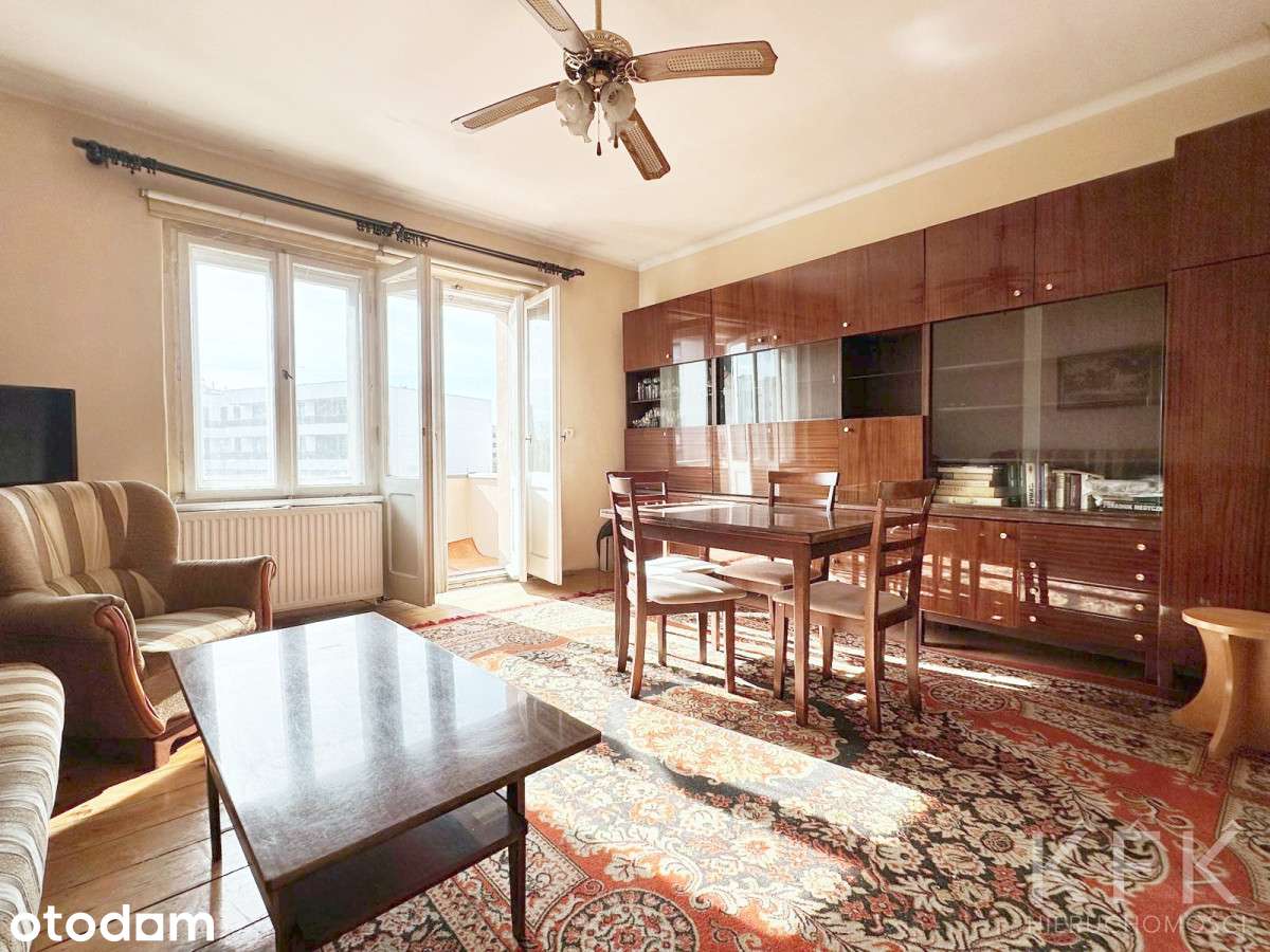 Oferta dla inwestora Centrum Balkon