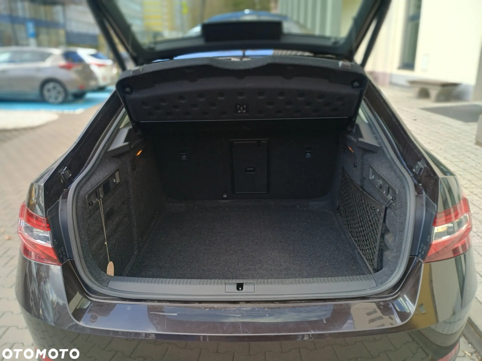 Skoda Superb 2.0 TSI Style DSG - 5