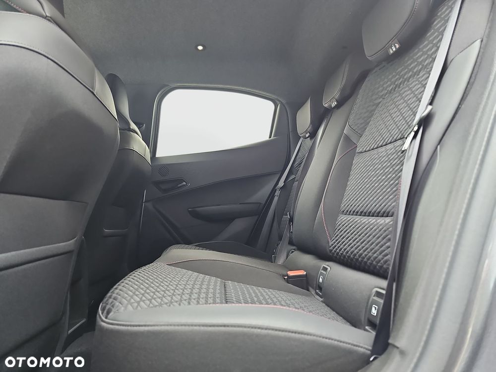 Renault Clio 1.2 TCe Techno - 23