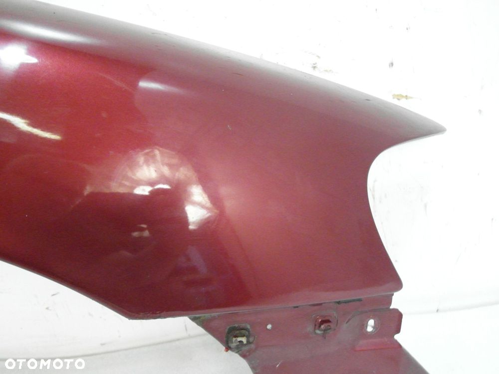 BŁOTNIK PRAWY PRZEDNI VOLVO S60 I LIFT 454-46 - 8