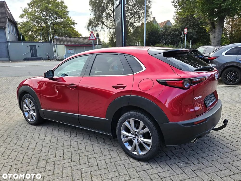Mazda CX-30 2.0 mHEV Hikari 2WD - 16
