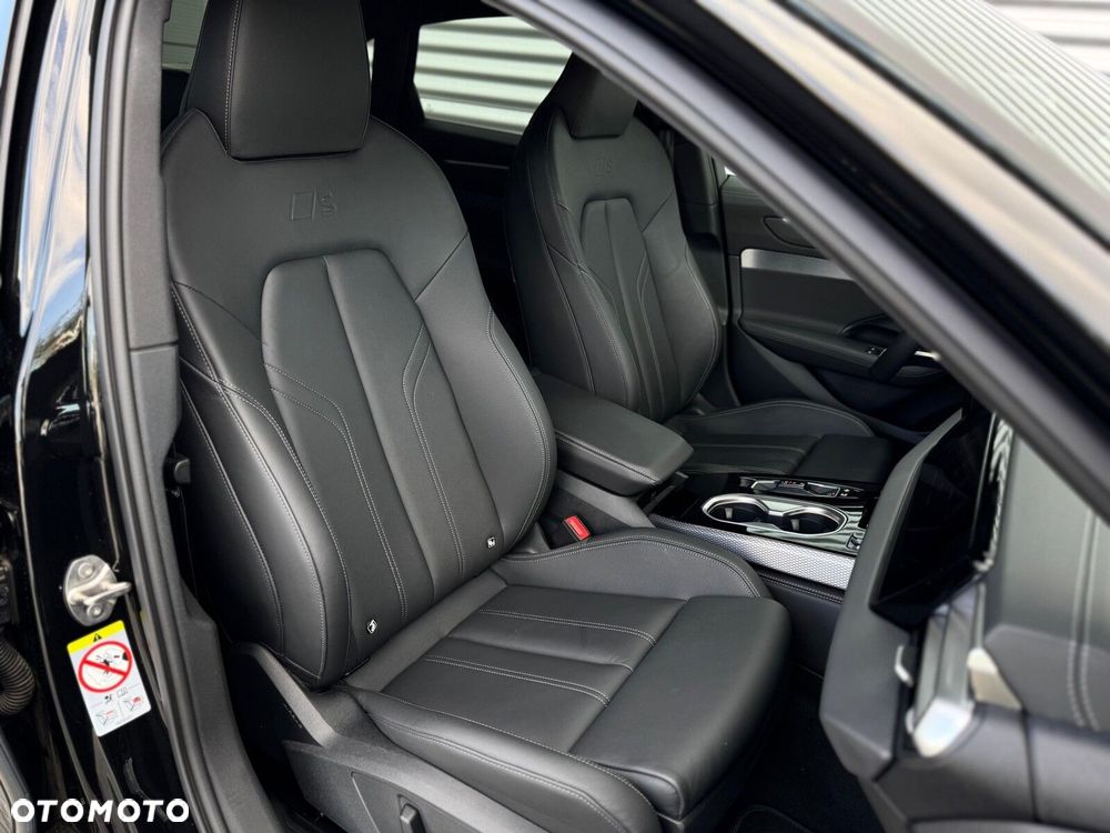 Audi A6 Limousine TFSI mHEV Quattro S tronic - 39