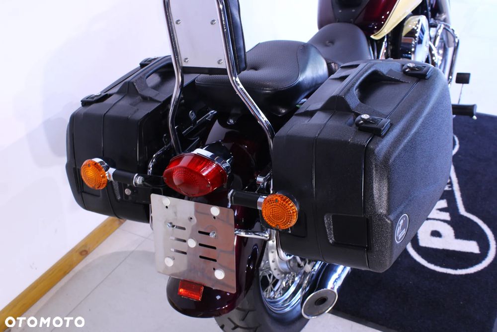 Kawasaki Vulcan - 30