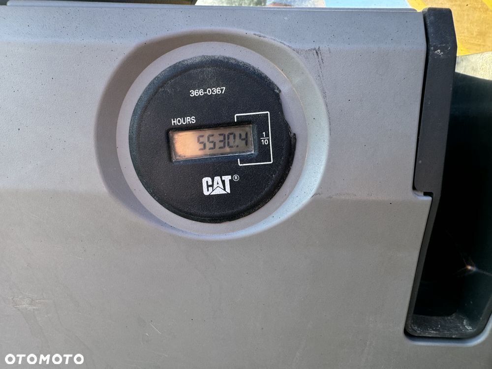 Caterpillar 313FL - 13