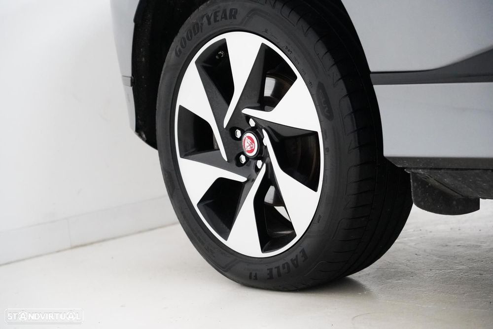 Jaguar I-Pace SE AWD Aut. - 20