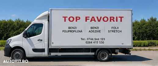 Renault Master - 3