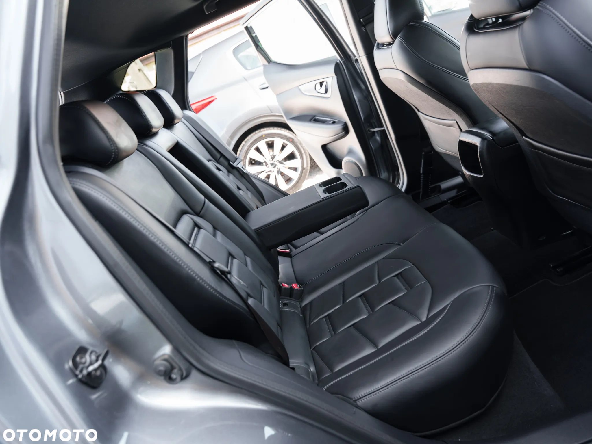 Nissan Qashqai 1.2 DIG-T Tekna+ - 15